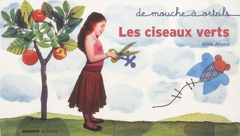 Les Ciseaux Verts