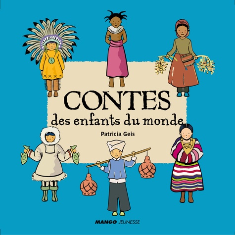 Contes Des Enfants Du Monde