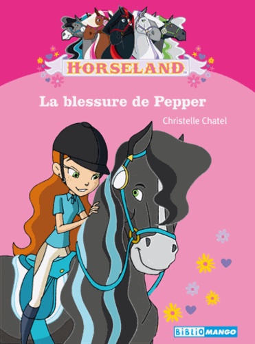 Horseland - La Blessure De Pepper