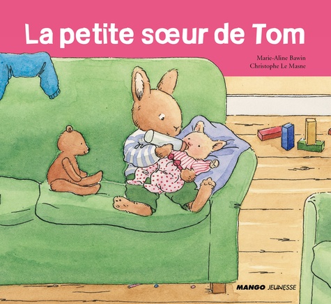 La Petite Soeur De Tom
