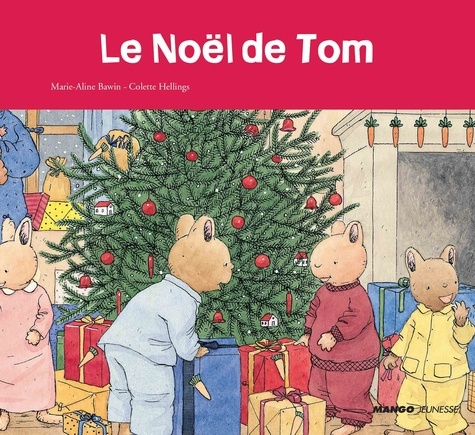Le Noël De Tom