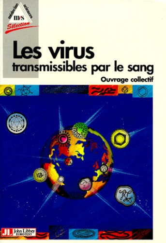 Les Virus Transmissibles Par Le Sang