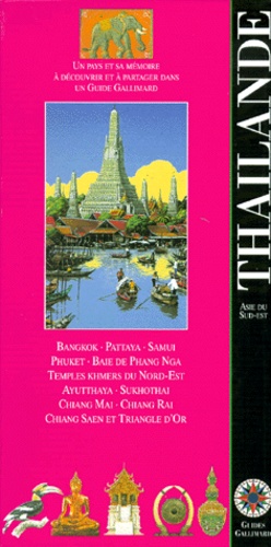 Thaïlande - Asie Du Sud-Est