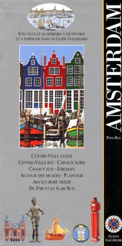 Amsterdam - Pays-Bas