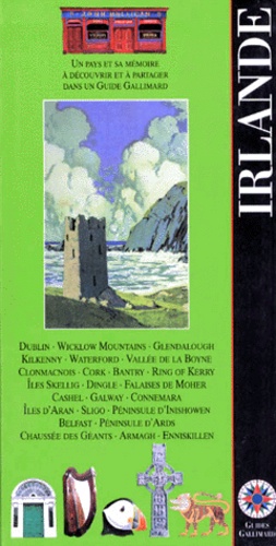 Irlande