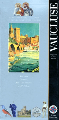 Vaucluse