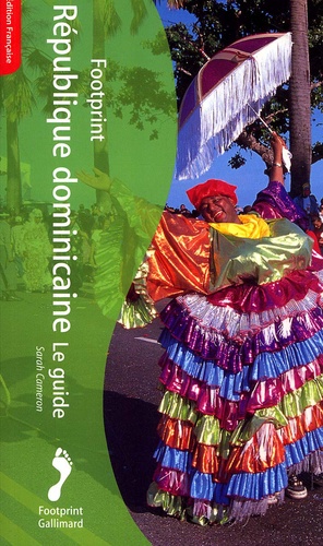 République Dominicaine - Le Guide