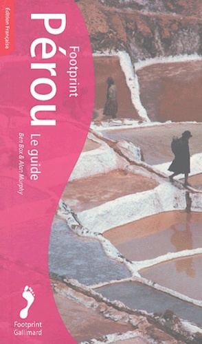 Pérou - Le Guide