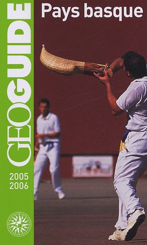 Pays Basque - Edition 2005-2006