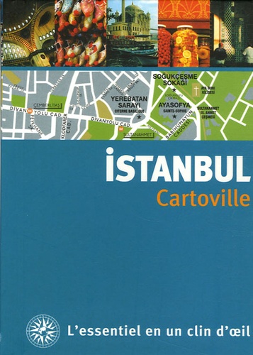 Istanbul - Cartoville 2e édition