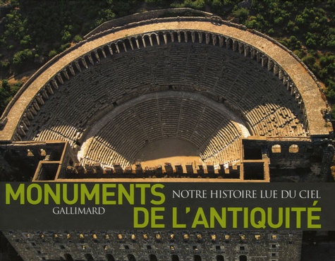 Monuments De L'antiquité
