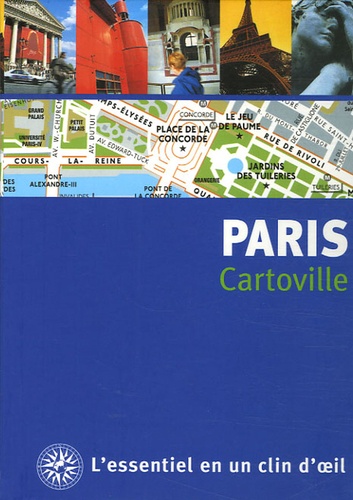 Paris - Cartoville 7e édition