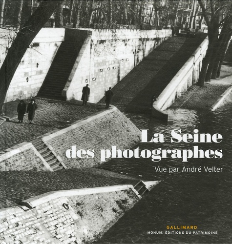 La Seine Des Photographes