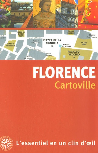 Florence - Cartoville 5e édition