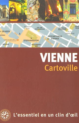 Vienne - Cartoville 4e édition