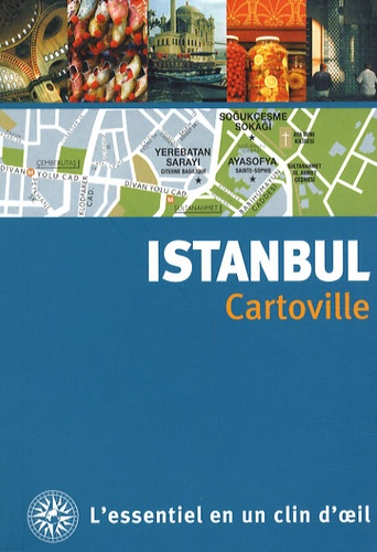 Istanbul - Cartoville 4e édition