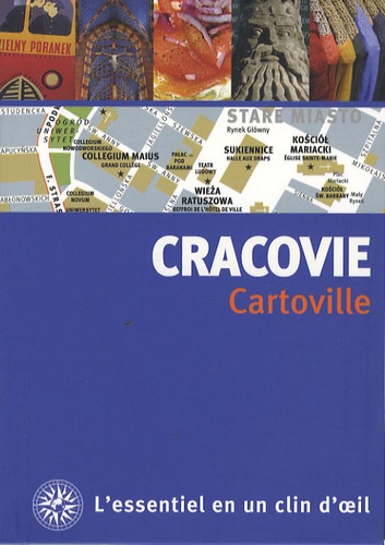 Cracovie
