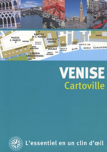 Venise - Cartoville 9e édition