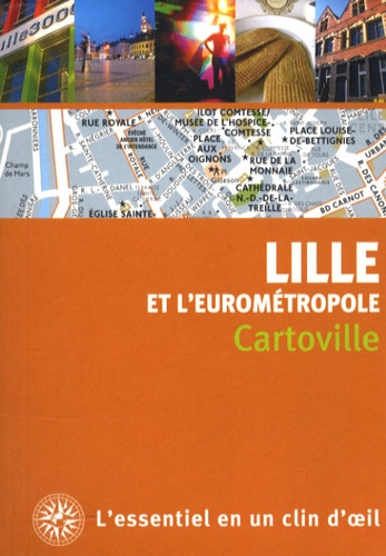 Lille Et L'eurométropole