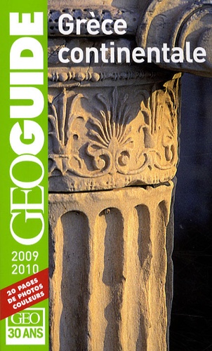 Grèce Continentale