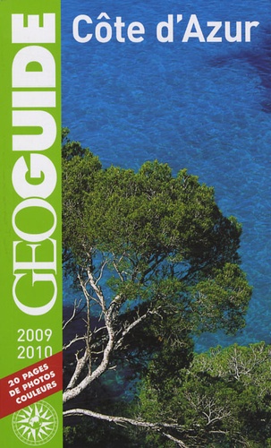 Côte D'azur