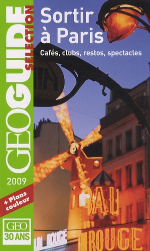 Sortir À Paris