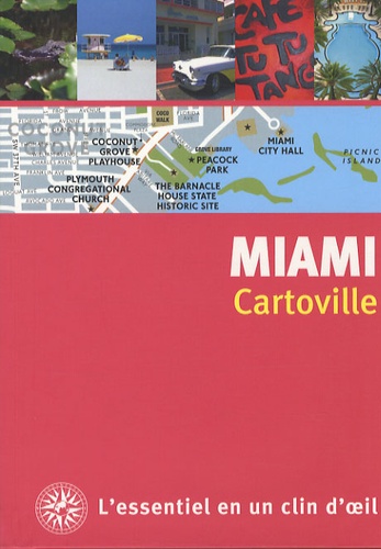 Miami - Cartoville 2e édition