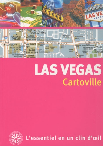 Las Vegas - Cartoville 3e édition