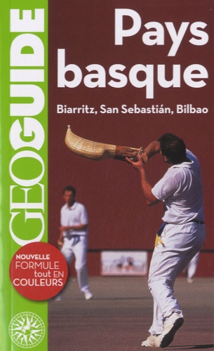 Pays Basque