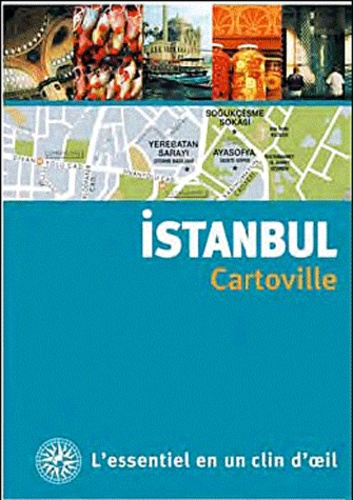 Istanbul - Cartoville 7e édition