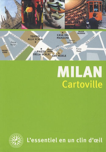 Milan - Cartoville 6e édition