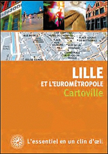 Lille Et L'eurométropole