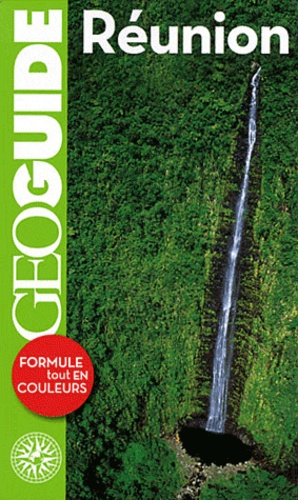 Réunion - GéoGuide 8e édition