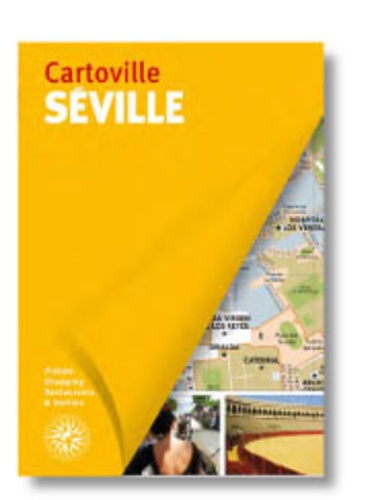 Séville - Cartoville 7e édition