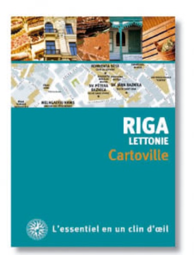 Riga - Lettonie