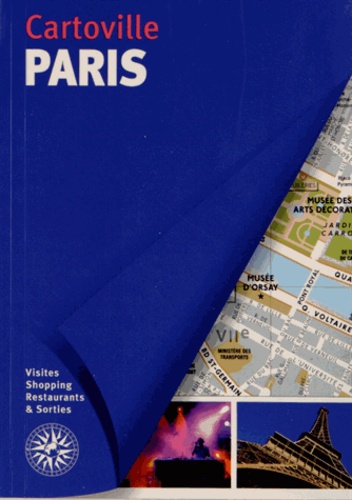 Paris - Cartoville 14e édition