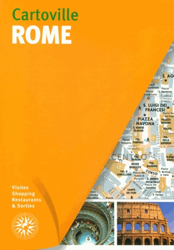 Rome - Cartoville 2013