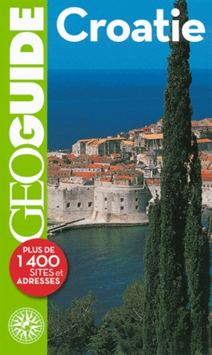 Croatie - GéoGuide 8e édition
