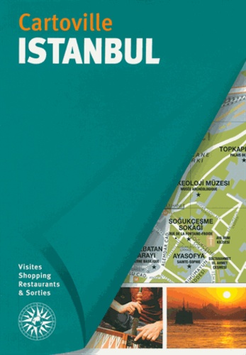 Istanbul - Cartoville 9e édition