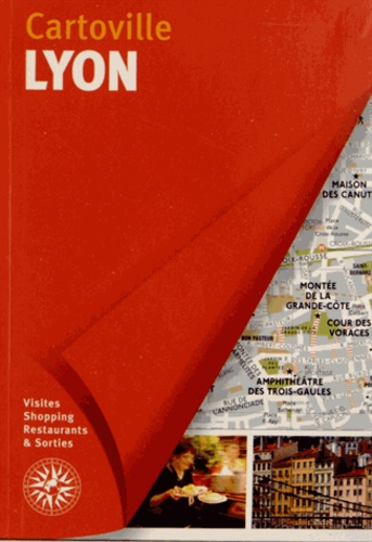 Lyon - Cartoville 6e édition