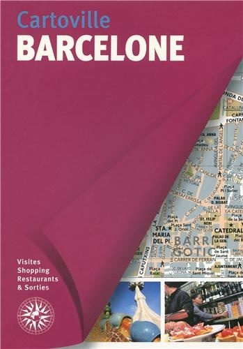 Barcelone - Cartoville 16e édition