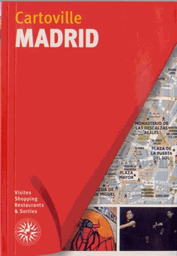 Madrid - Cartoville 10e édition