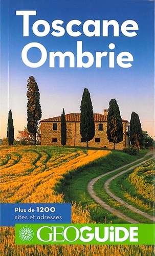 Toscane Ombrie