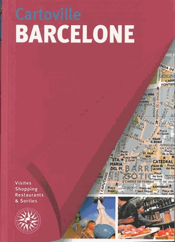 Barcelone - Cartoville 17e édition