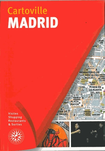 Madrid - Cartoville 11e édition