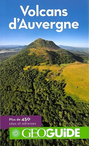 Volcans D'auvergne