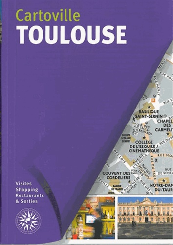 Toulouse - Cartoville 3e édition