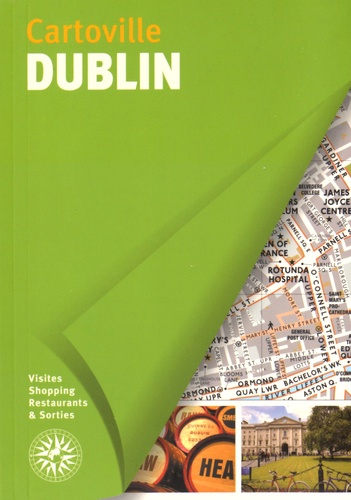 Dublin - Cartoville 12e édition