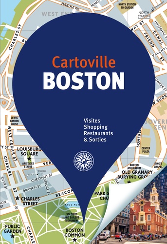 Boston - Cartoville 6e édition