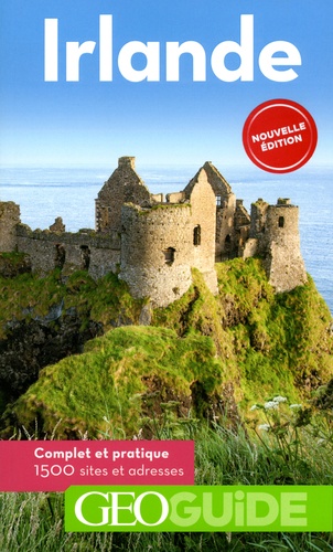 Irlande - GéoGuide 10e édition